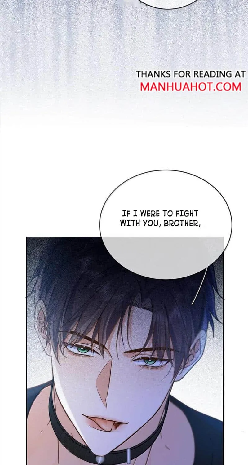 Dangerous Love Between Brothers Chapter 49 page 10 - 