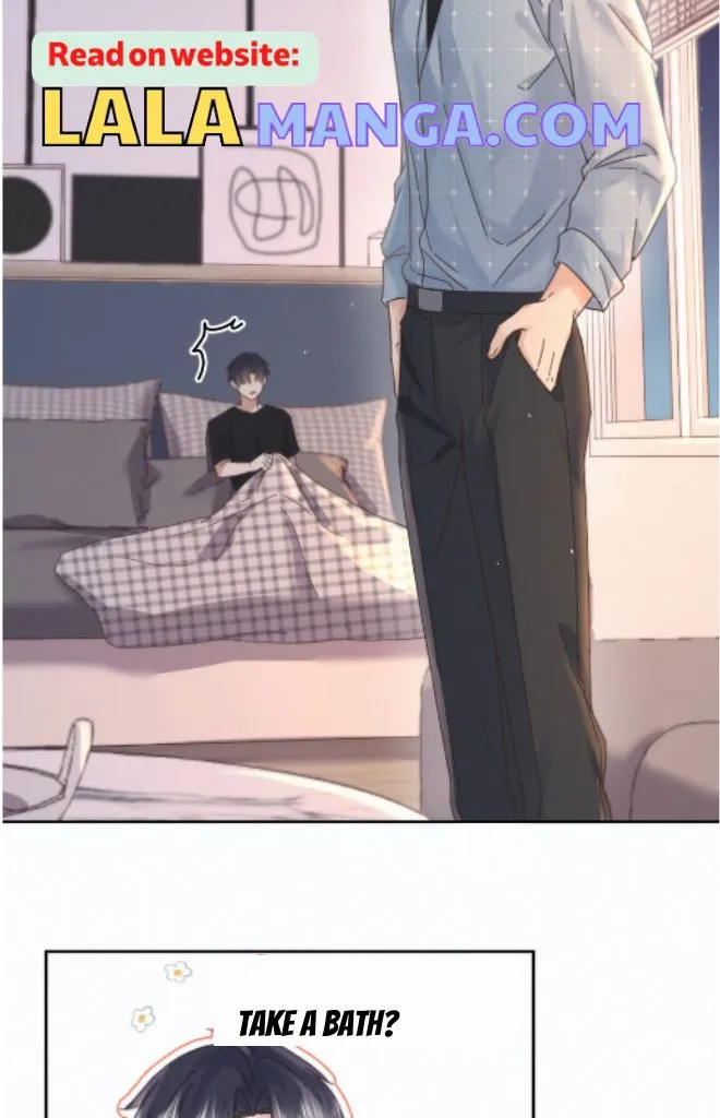 Dangerous Love Between Brothers Chapter 5 page 11 - 
