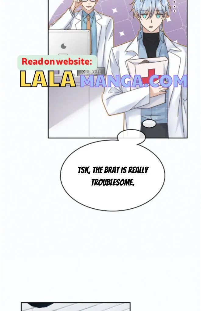Dangerous Love Between Brothers Chapter 5 page 13 - 