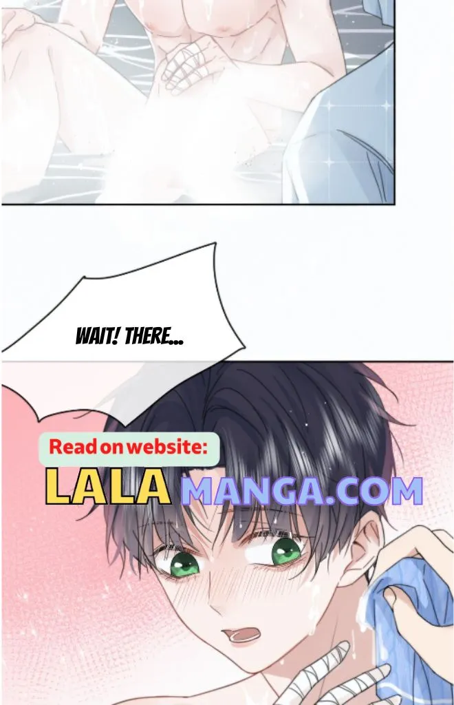 Dangerous Love Between Brothers Chapter 5 page 16 - 