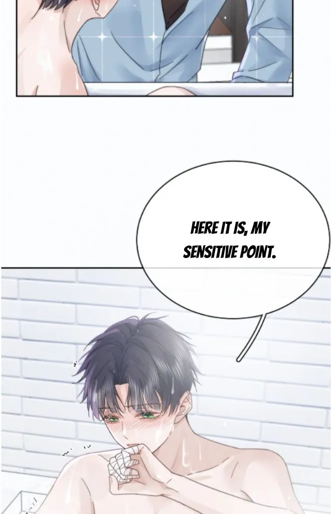 Dangerous Love Between Brothers Chapter 5 page 23 - 