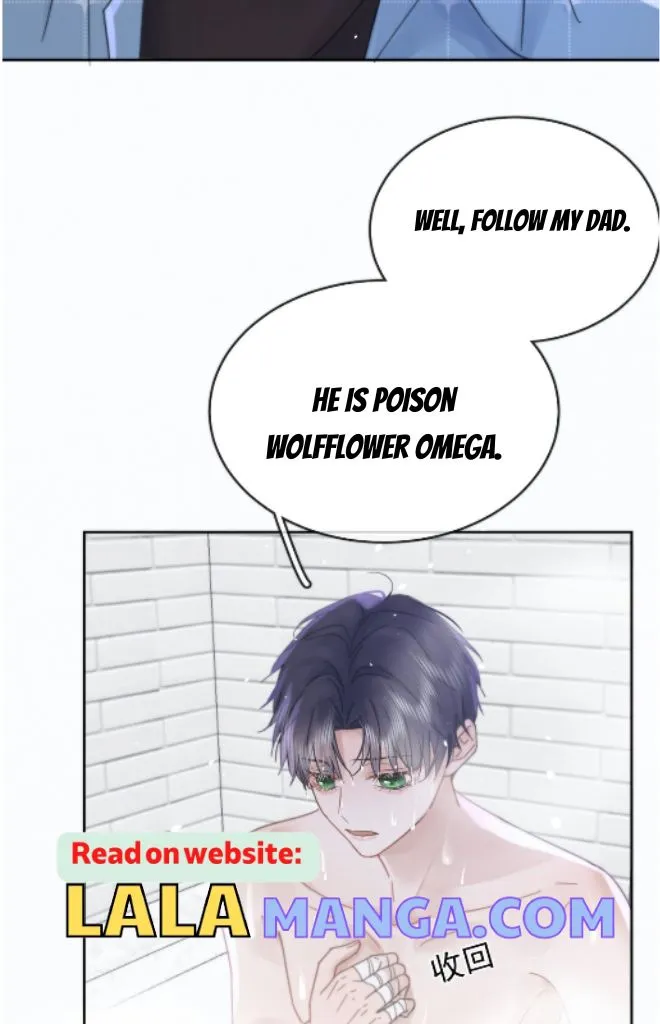 Dangerous Love Between Brothers Chapter 5 page 26 - 