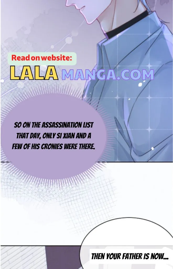 Dangerous Love Between Brothers Chapter 5 page 28 - 