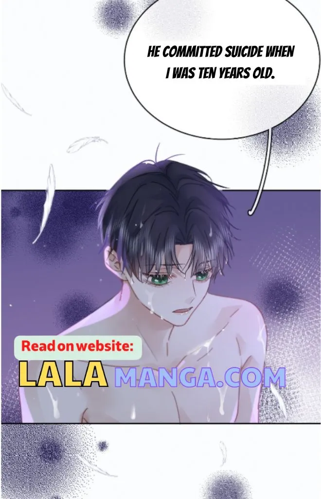 Dangerous Love Between Brothers Chapter 5 page 30 - 