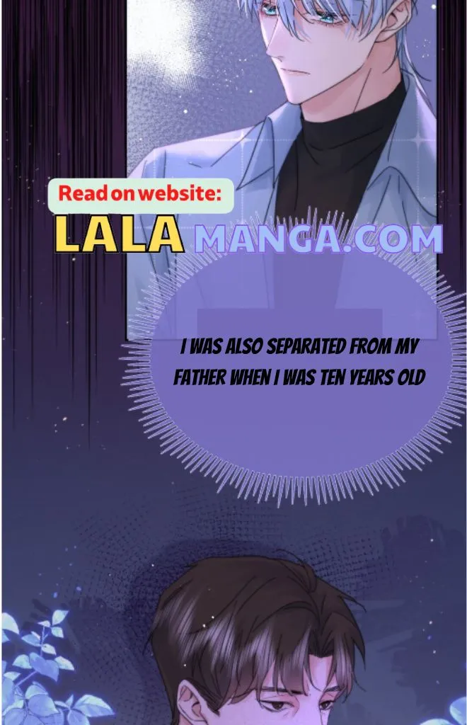 Dangerous Love Between Brothers Chapter 5 page 32 - 