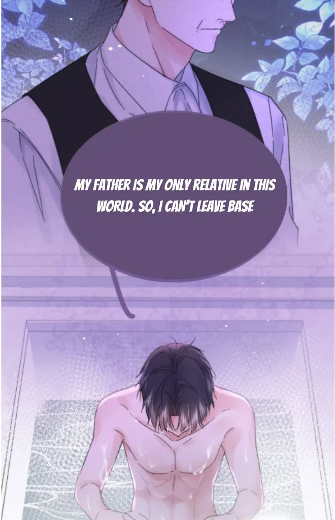 Dangerous Love Between Brothers Chapter 5 page 33 - 