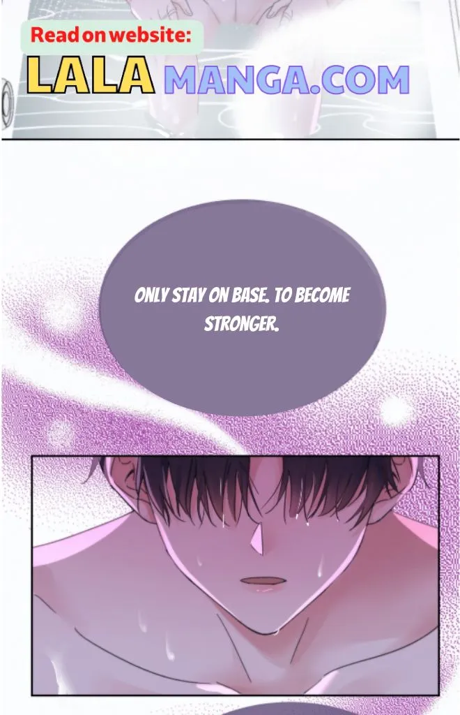 Dangerous Love Between Brothers Chapter 5 page 34 - 