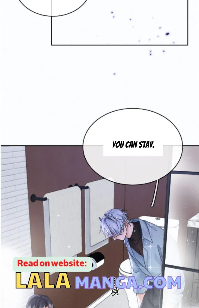 Dangerous Love Between Brothers Chapter 5 page 38 - 