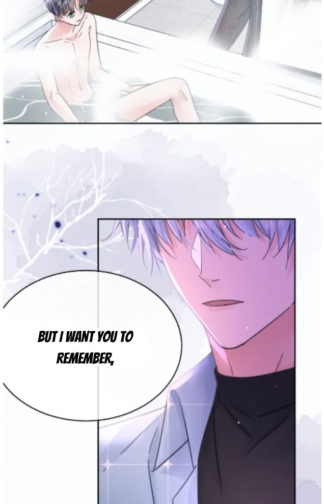 Dangerous Love Between Brothers Chapter 5 page 39 - 