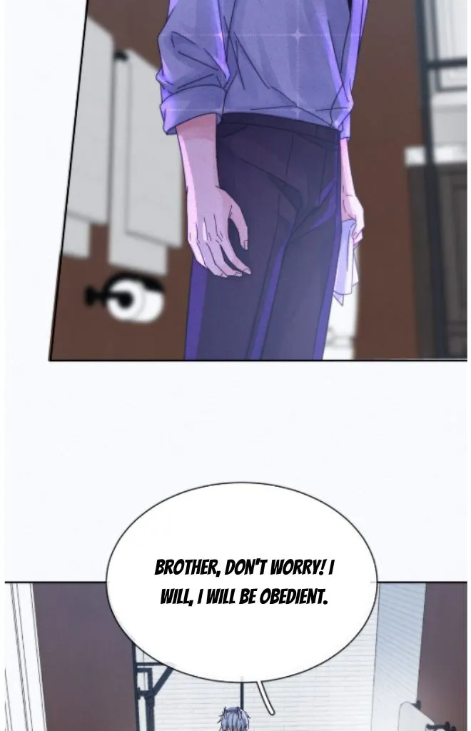 Dangerous Love Between Brothers Chapter 5 page 42 - 