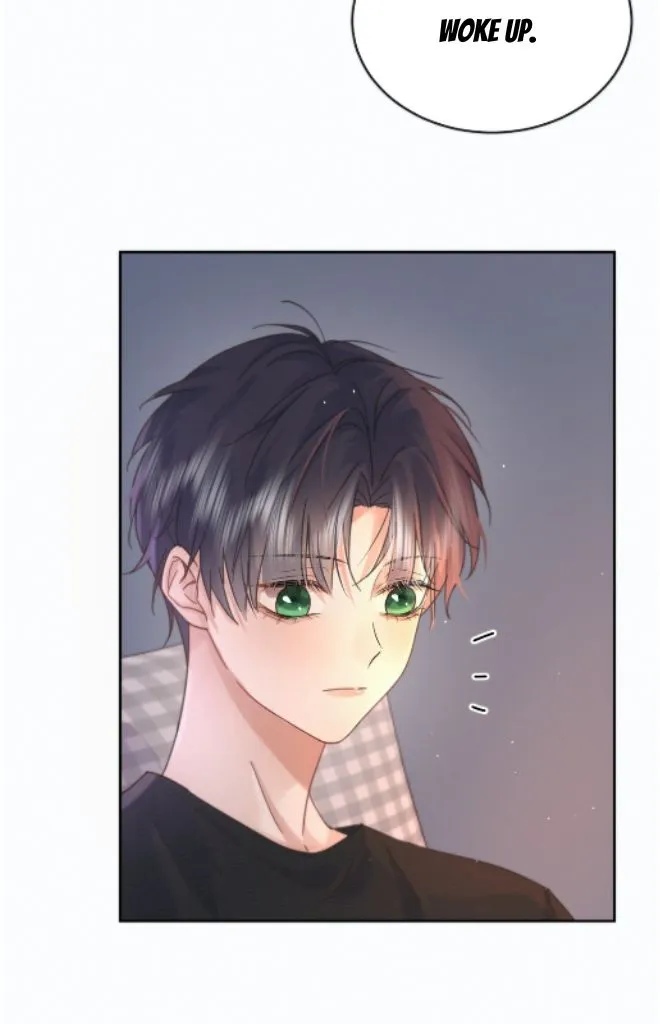Dangerous Love Between Brothers Chapter 5 page 8 - 