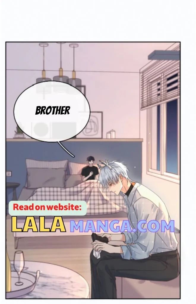 Dangerous Love Between Brothers Chapter 5 page 9 - 