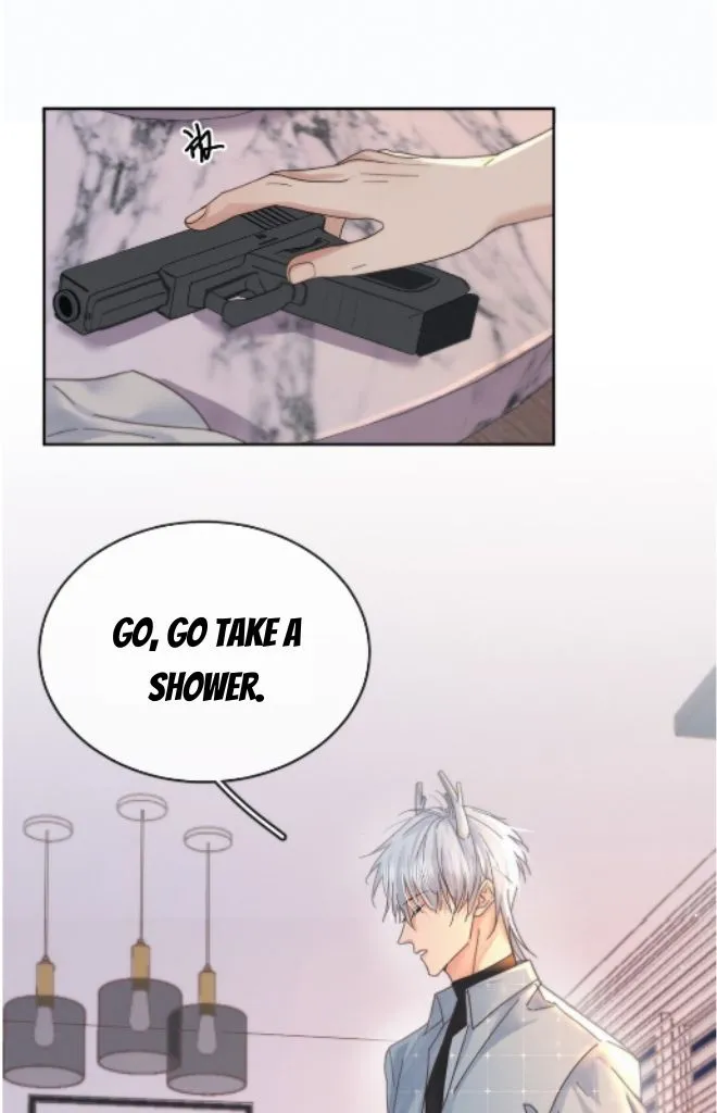 Dangerous Love Between Brothers Chapter 5 page 10 - 