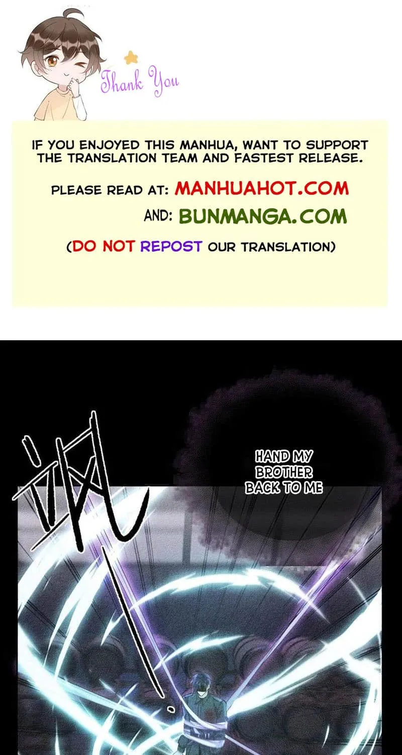 Dangerous Love Between Brothers Chapter 50 page 1 - 