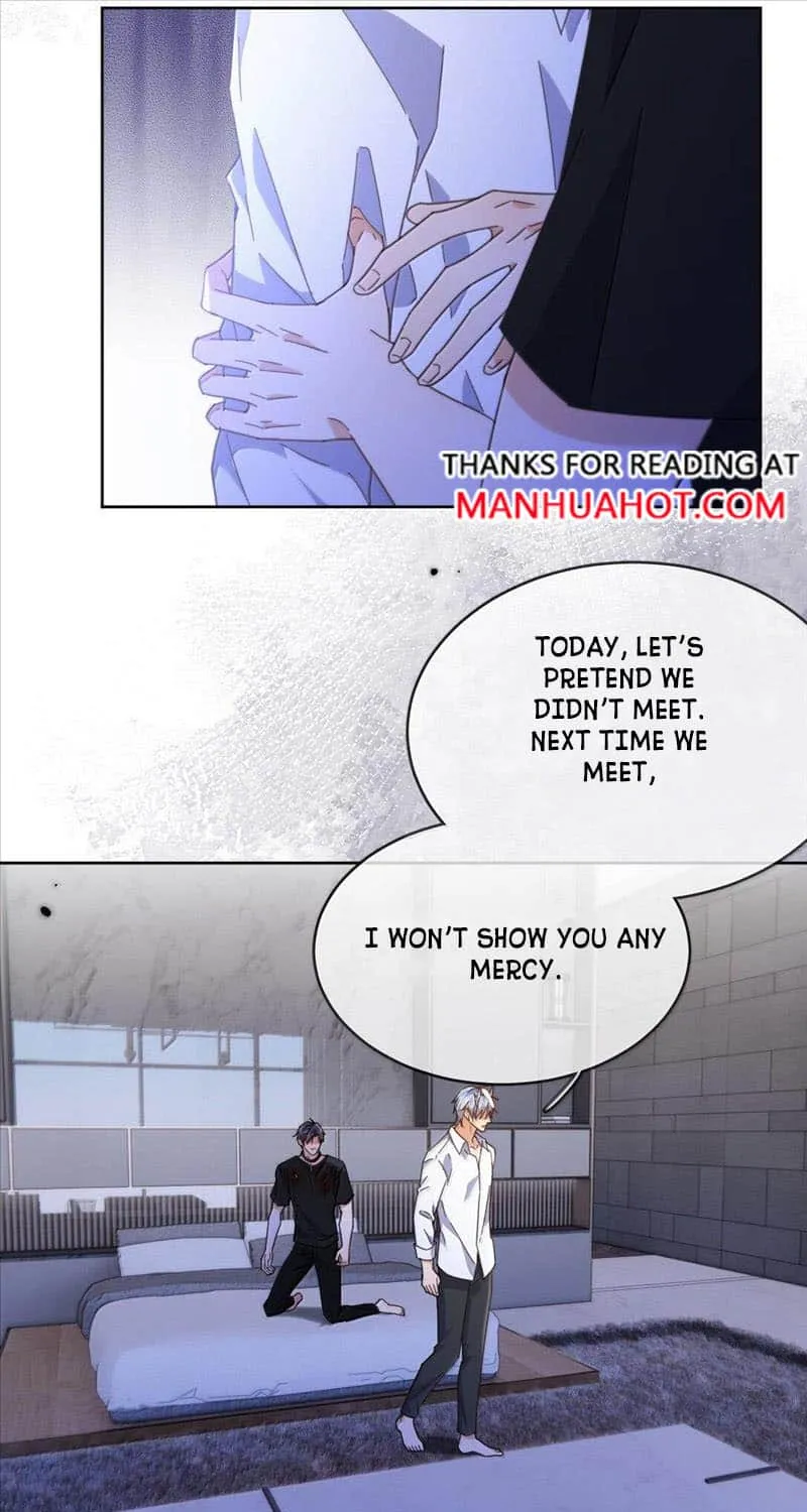 Dangerous Love Between Brothers Chapter 50 page 14 - 