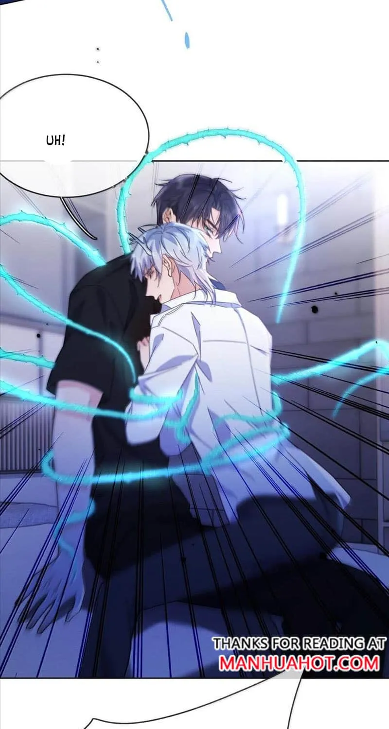Dangerous Love Between Brothers Chapter 50 page 18 - 