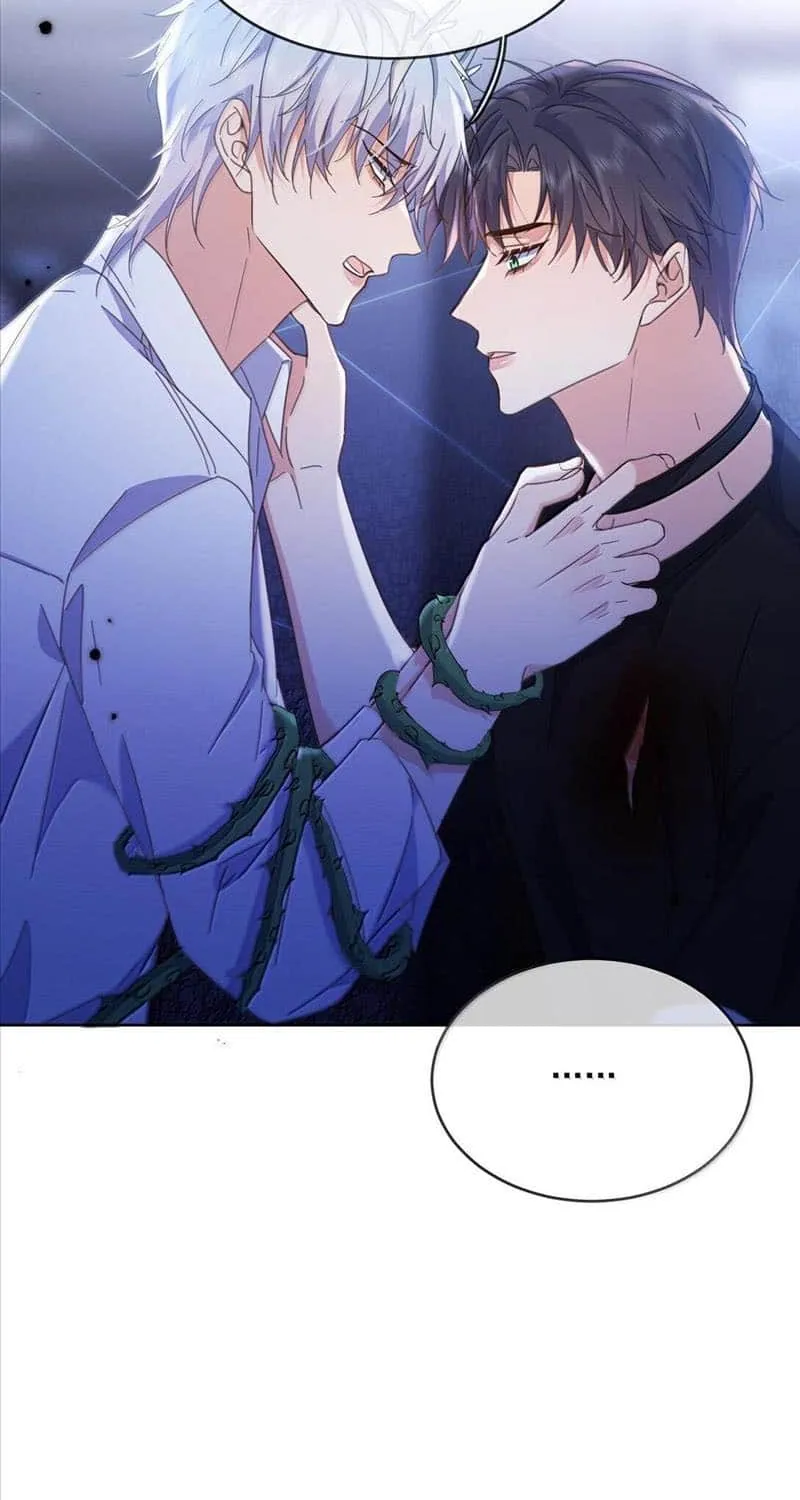 Dangerous Love Between Brothers Chapter 50 page 23 - 