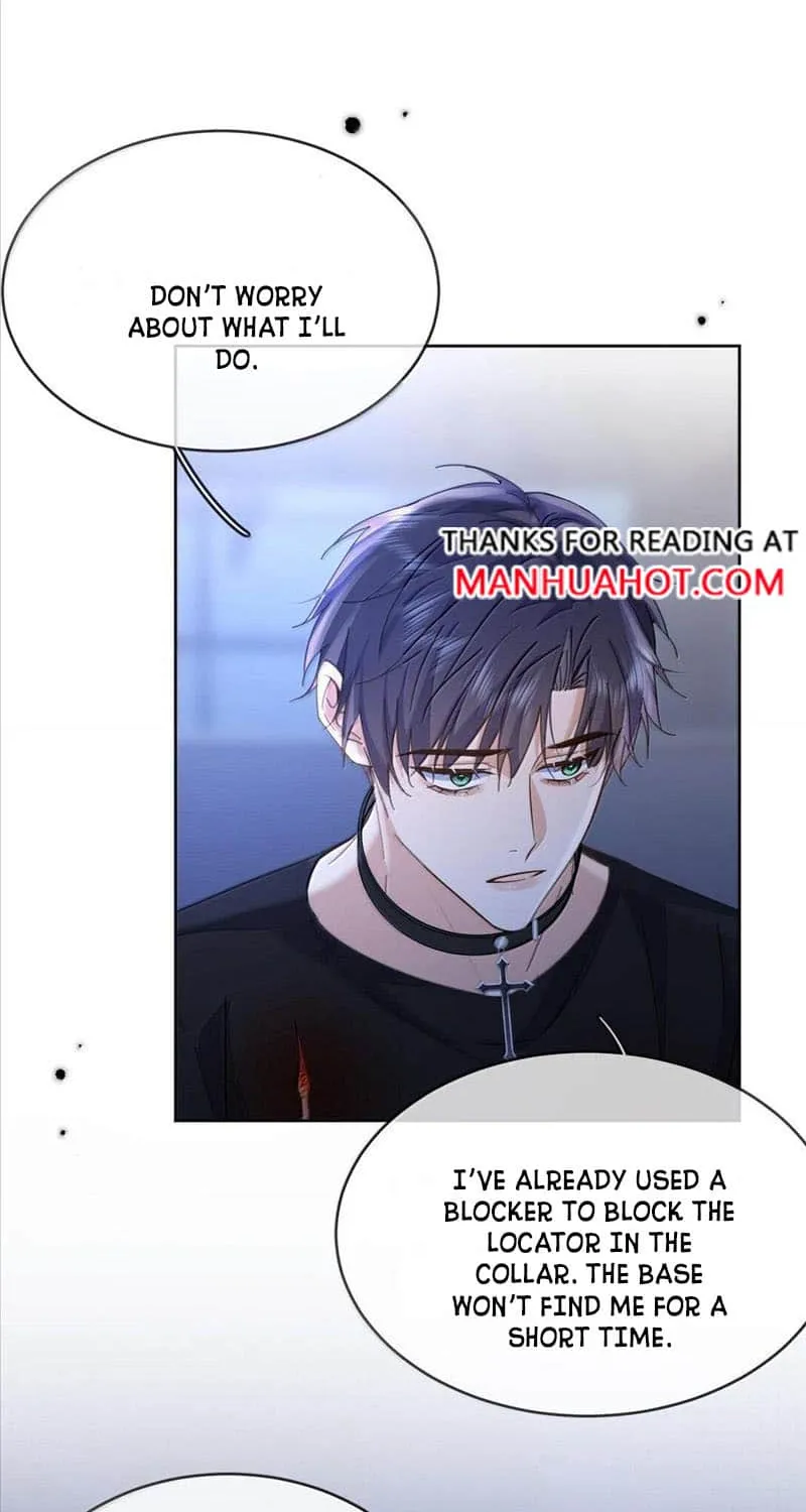 Dangerous Love Between Brothers Chapter 50 page 24 - 