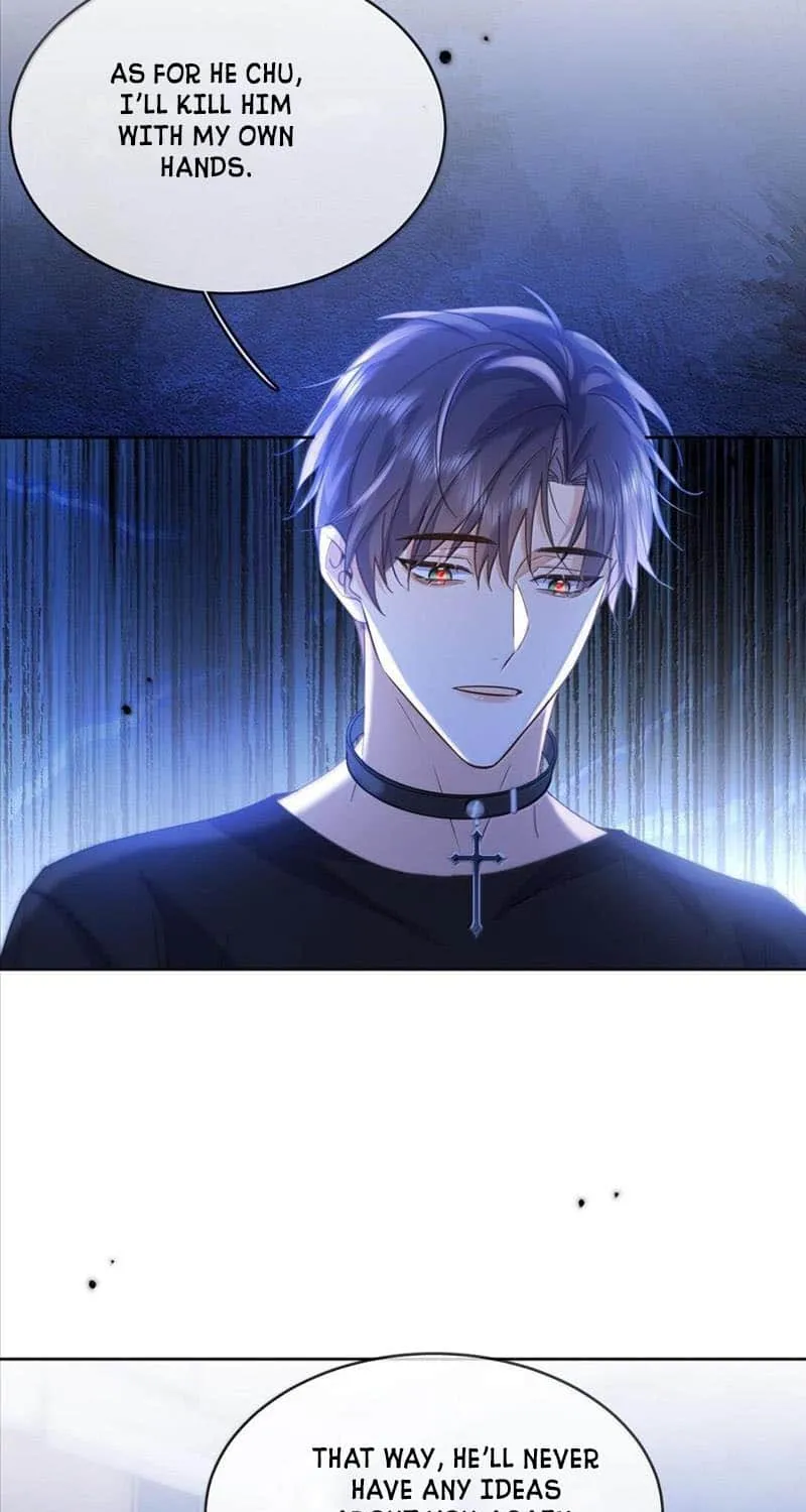 Dangerous Love Between Brothers Chapter 50 page 25 - 