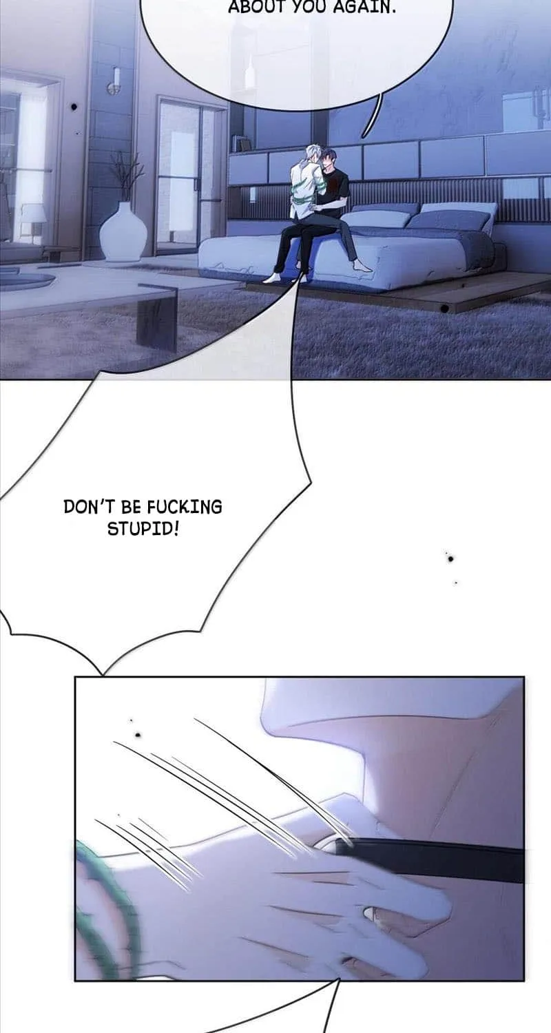 Dangerous Love Between Brothers Chapter 50 page 26 - 