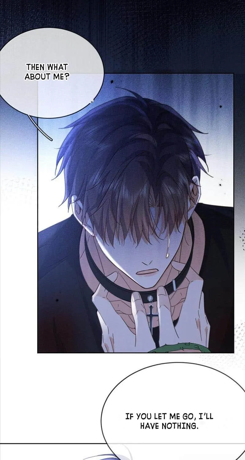 Dangerous Love Between Brothers Chapter 50 page 29 - 