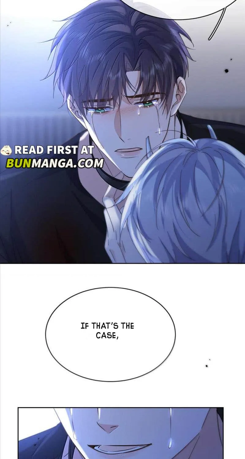 Dangerous Love Between Brothers Chapter 50 page 30 - 