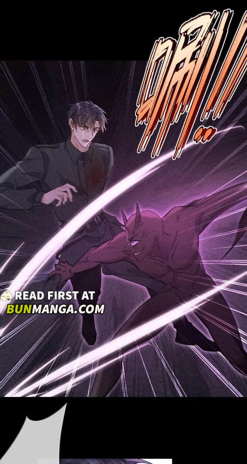 Dangerous Love Between Brothers Chapter 50 page 4 - 