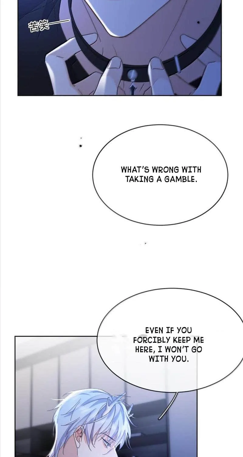 Dangerous Love Between Brothers Chapter 50 page 31 - 