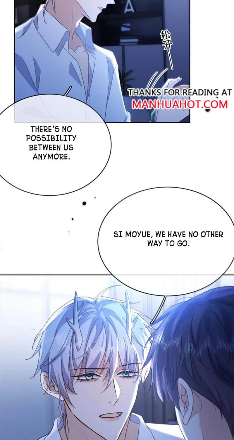 Dangerous Love Between Brothers Chapter 50 page 32 - 