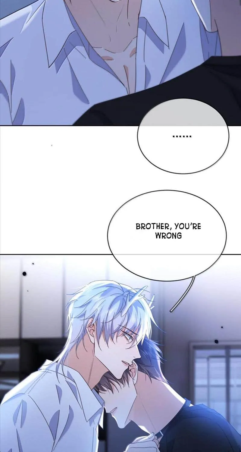 Dangerous Love Between Brothers Chapter 50 page 33 - 