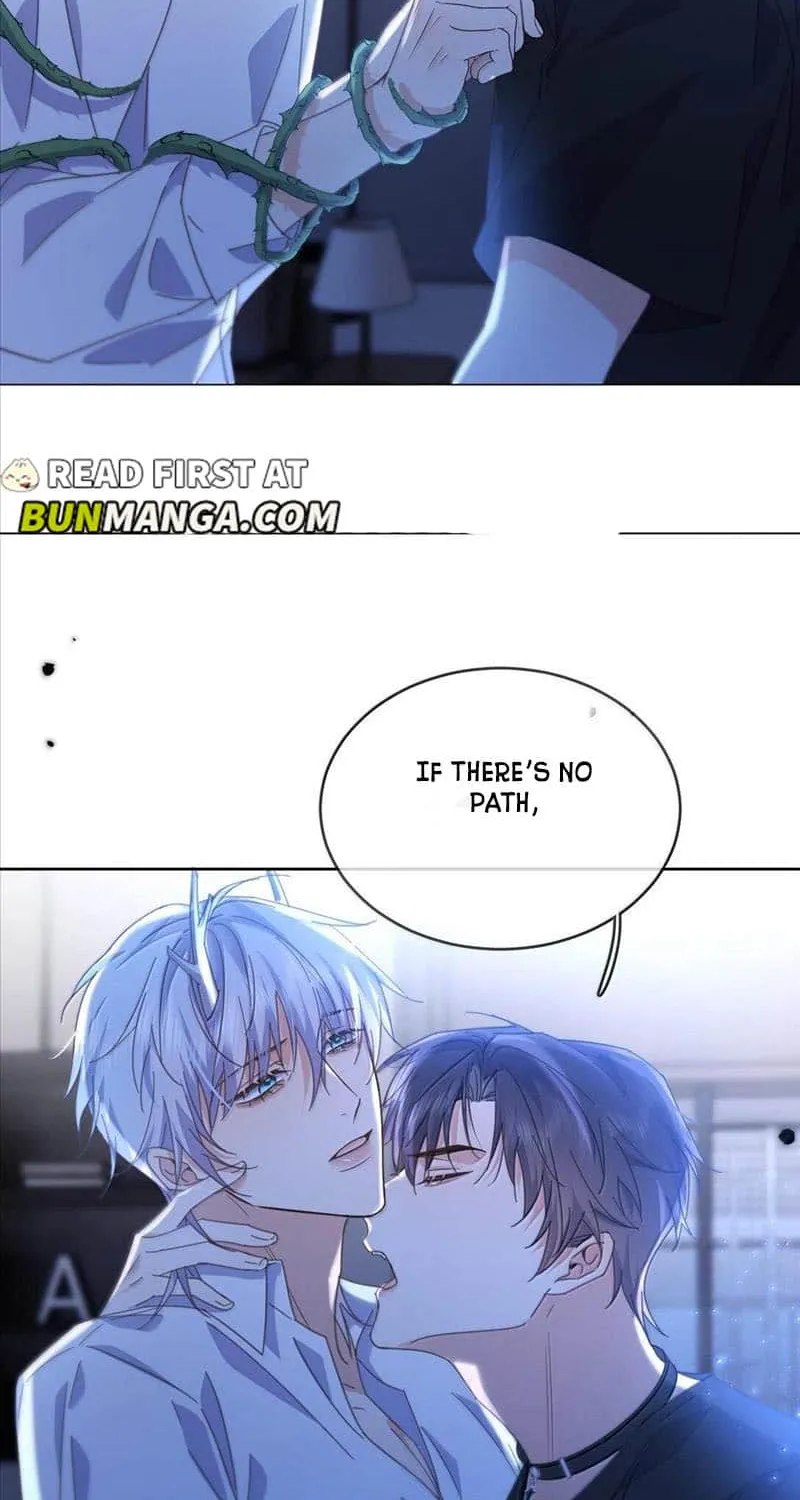 Dangerous Love Between Brothers Chapter 50 page 34 - 