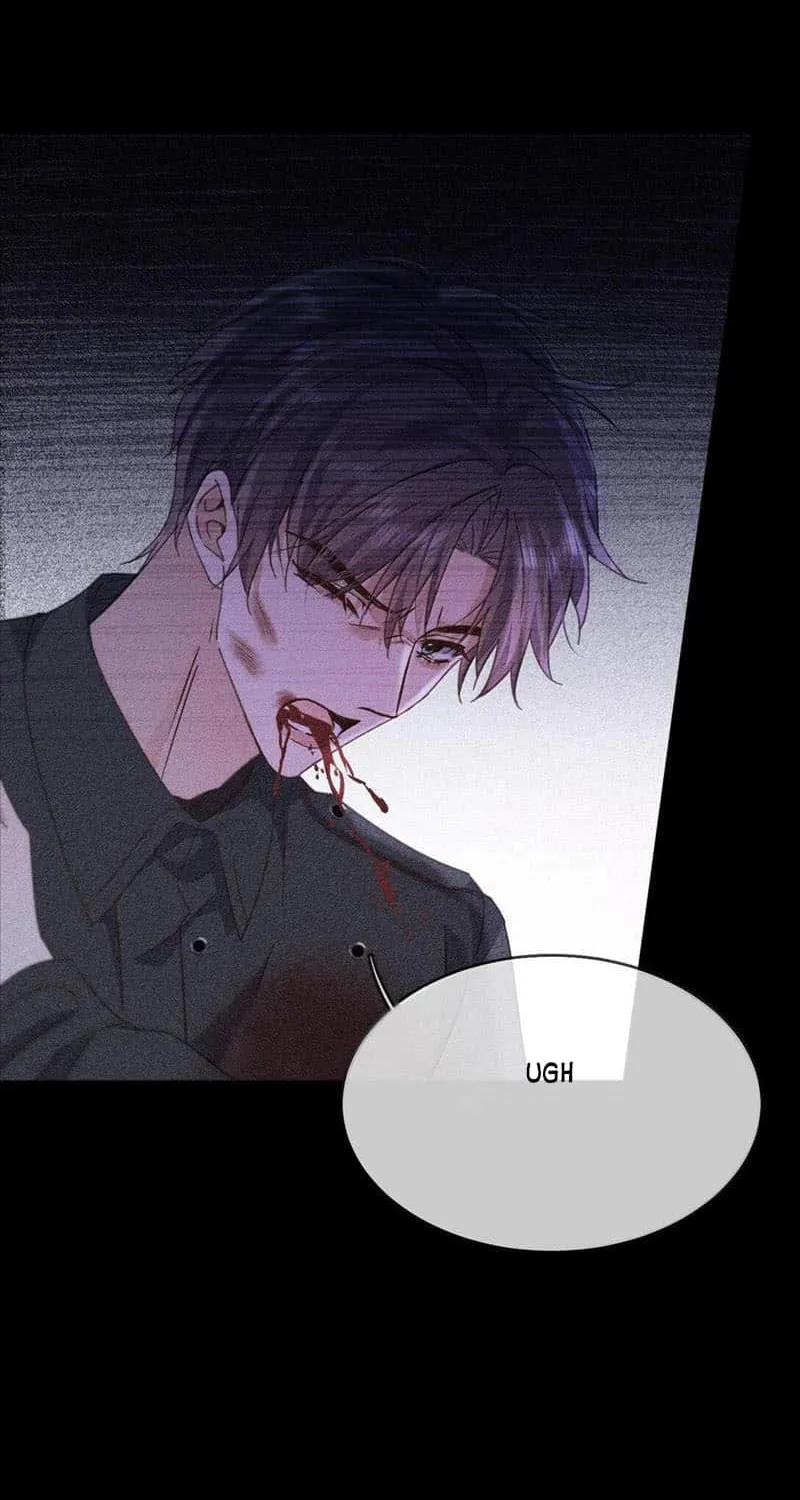 Dangerous Love Between Brothers Chapter 50 page 9 - 