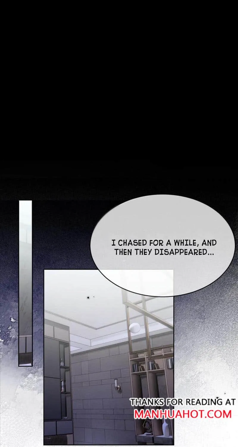 Dangerous Love Between Brothers Chapter 50 page 10 - 