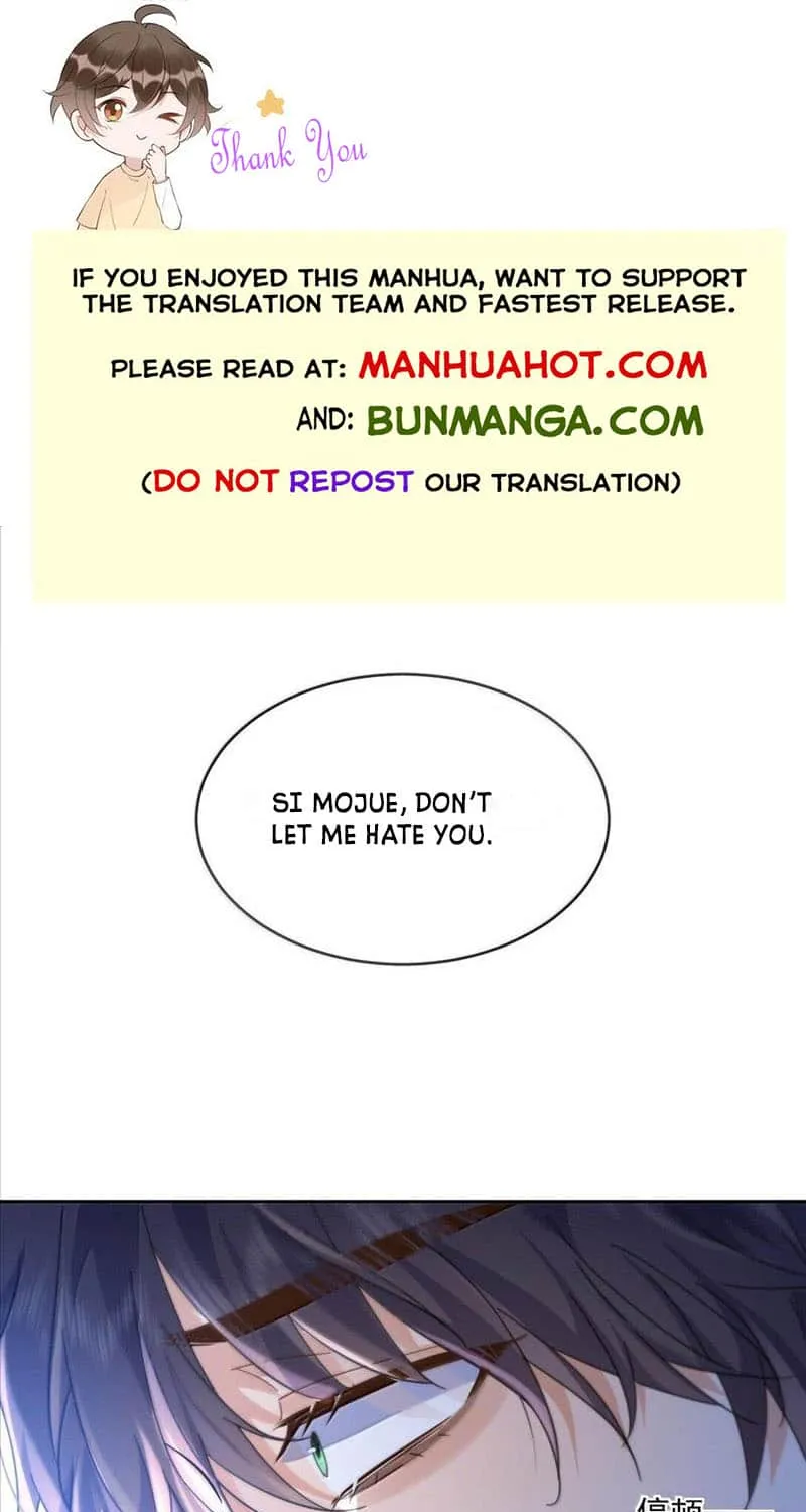 Dangerous Love Between Brothers Chapter 51 page 1 - 