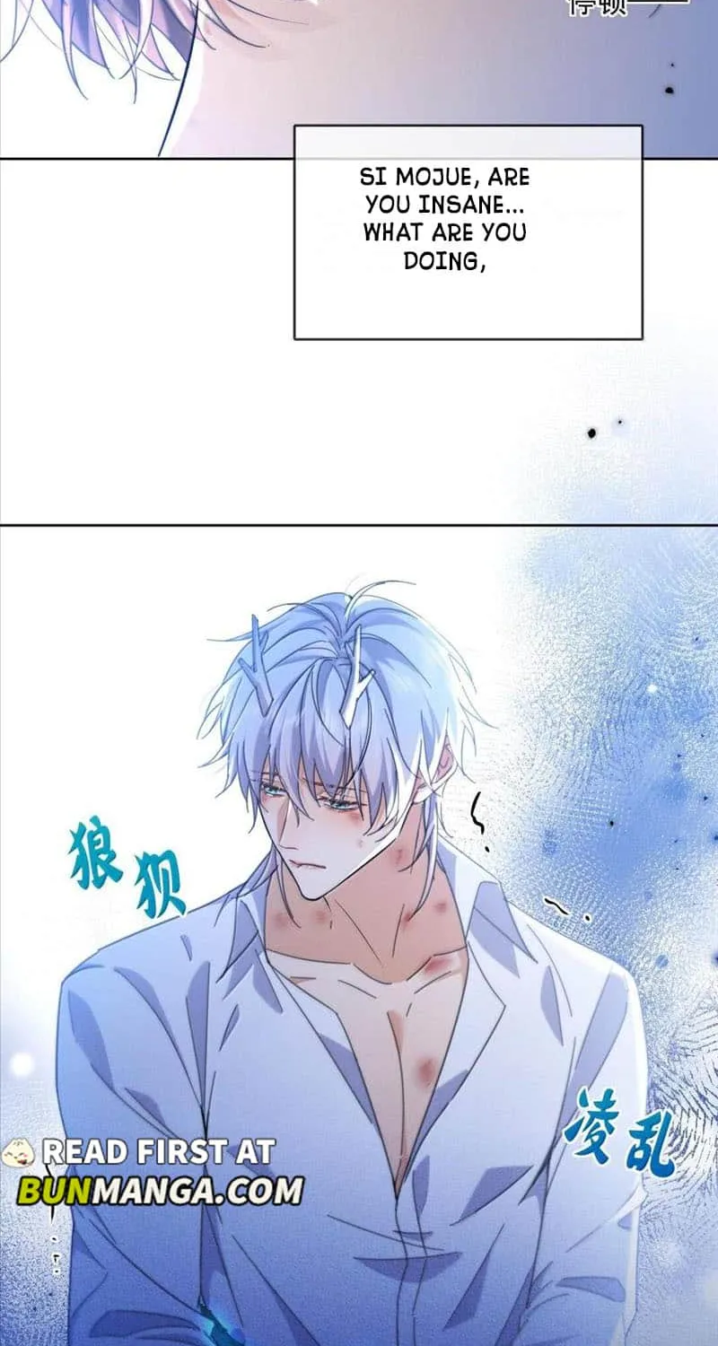 Dangerous Love Between Brothers Chapter 51 page 2 - 