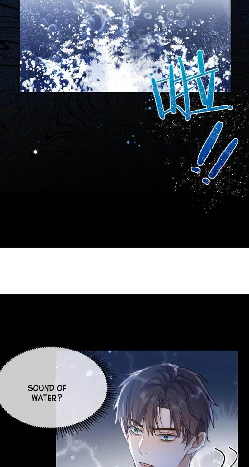 Dangerous Love Between Brothers Chapter 51 page 18 - 