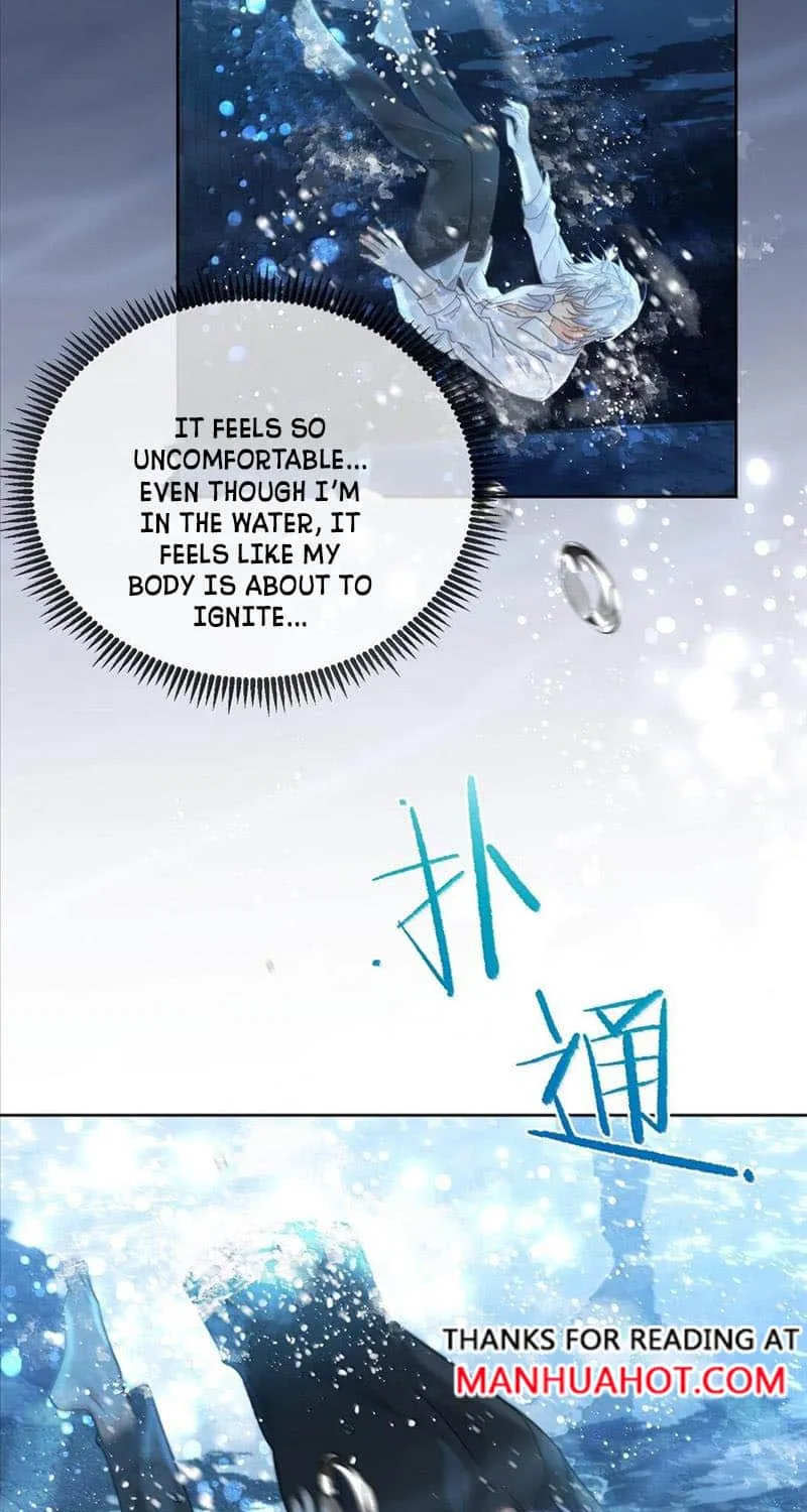 Dangerous Love Between Brothers Chapter 51 page 20 - 