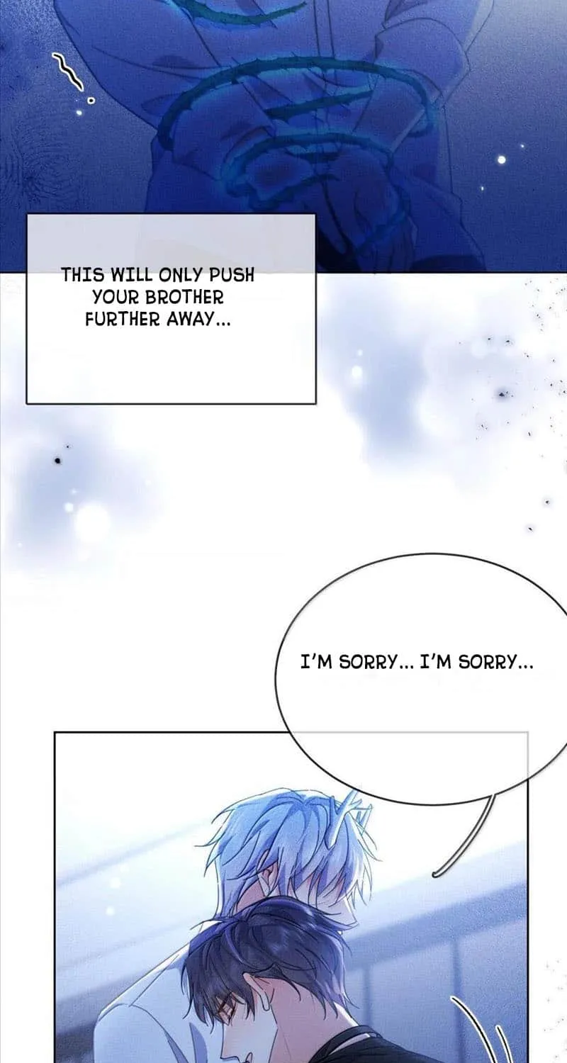 Dangerous Love Between Brothers Chapter 51 page 3 - 