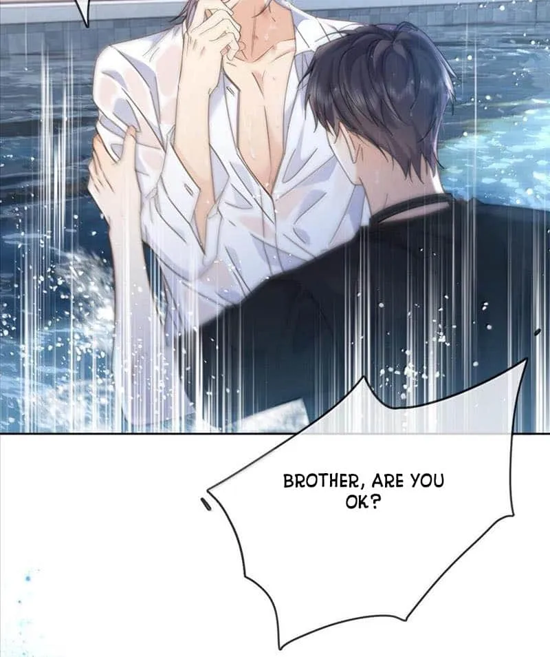Dangerous Love Between Brothers Chapter 51 page 22 - 