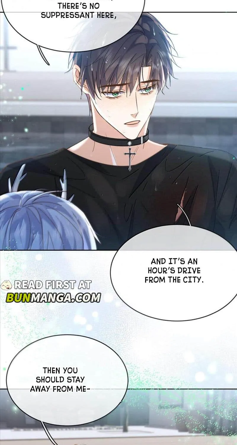 Dangerous Love Between Brothers Chapter 51 page 24 - 