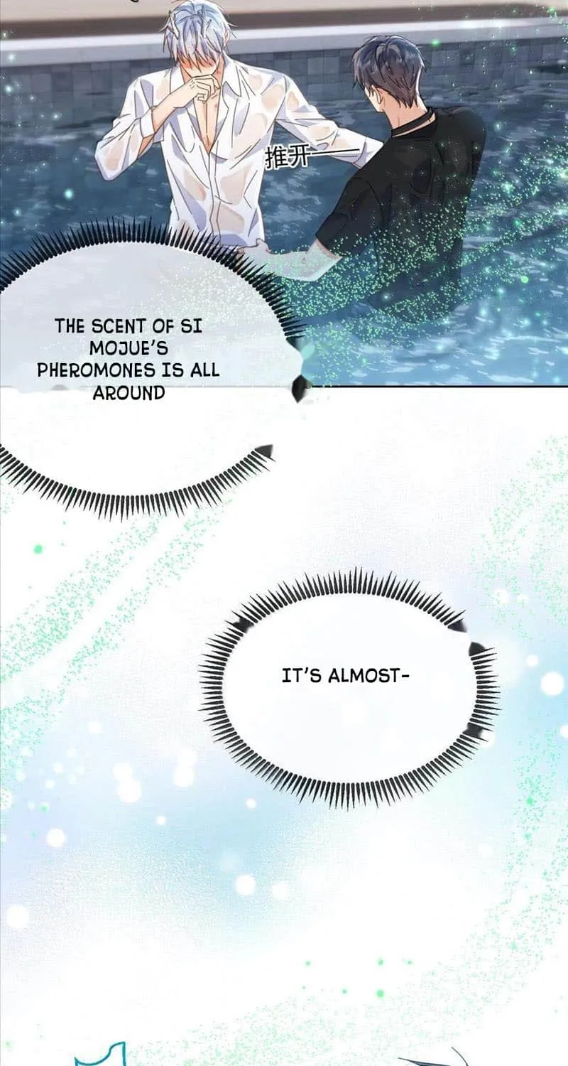 Dangerous Love Between Brothers Chapter 51 page 25 - 