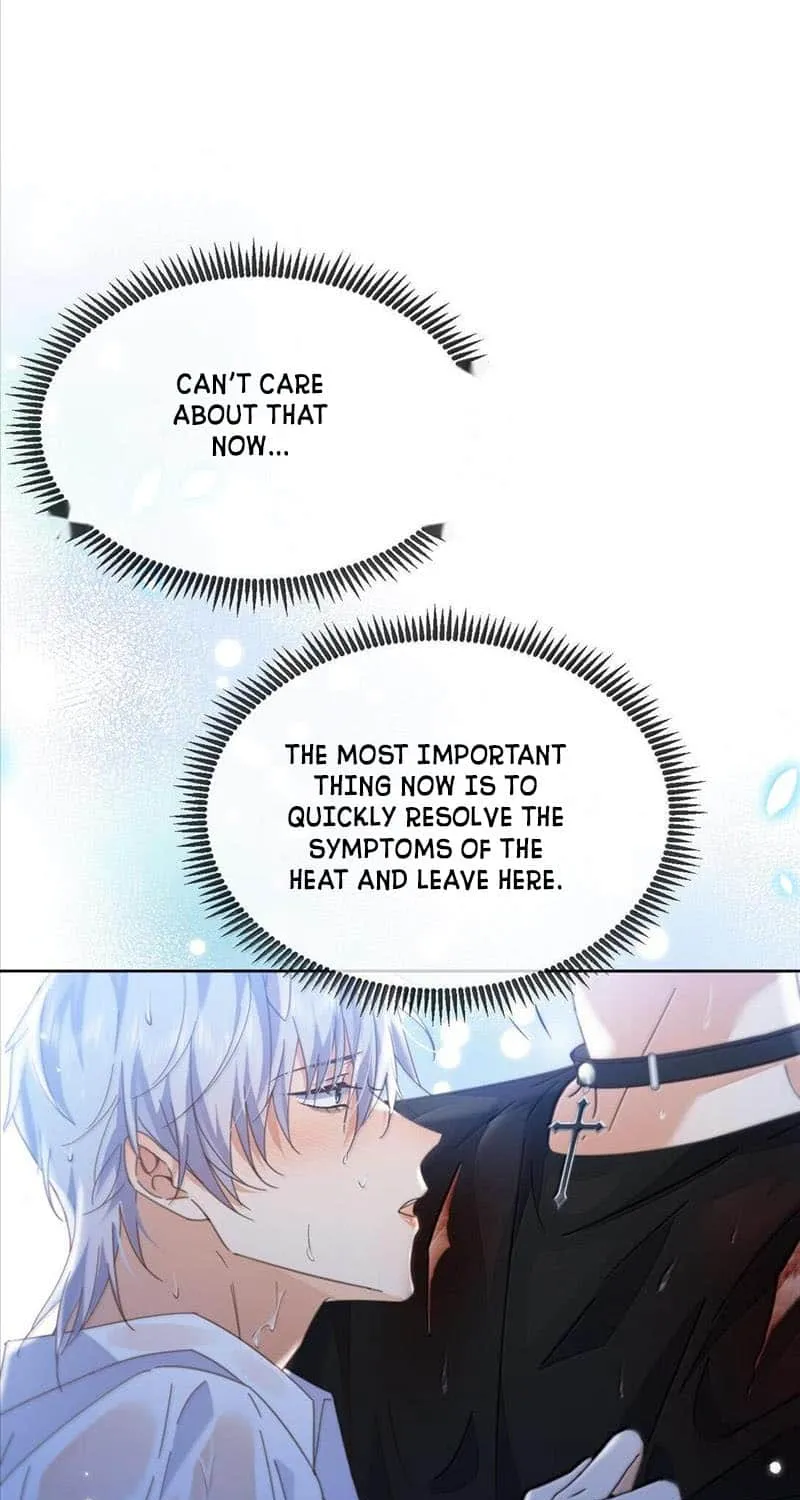 Dangerous Love Between Brothers Chapter 51 page 27 - 