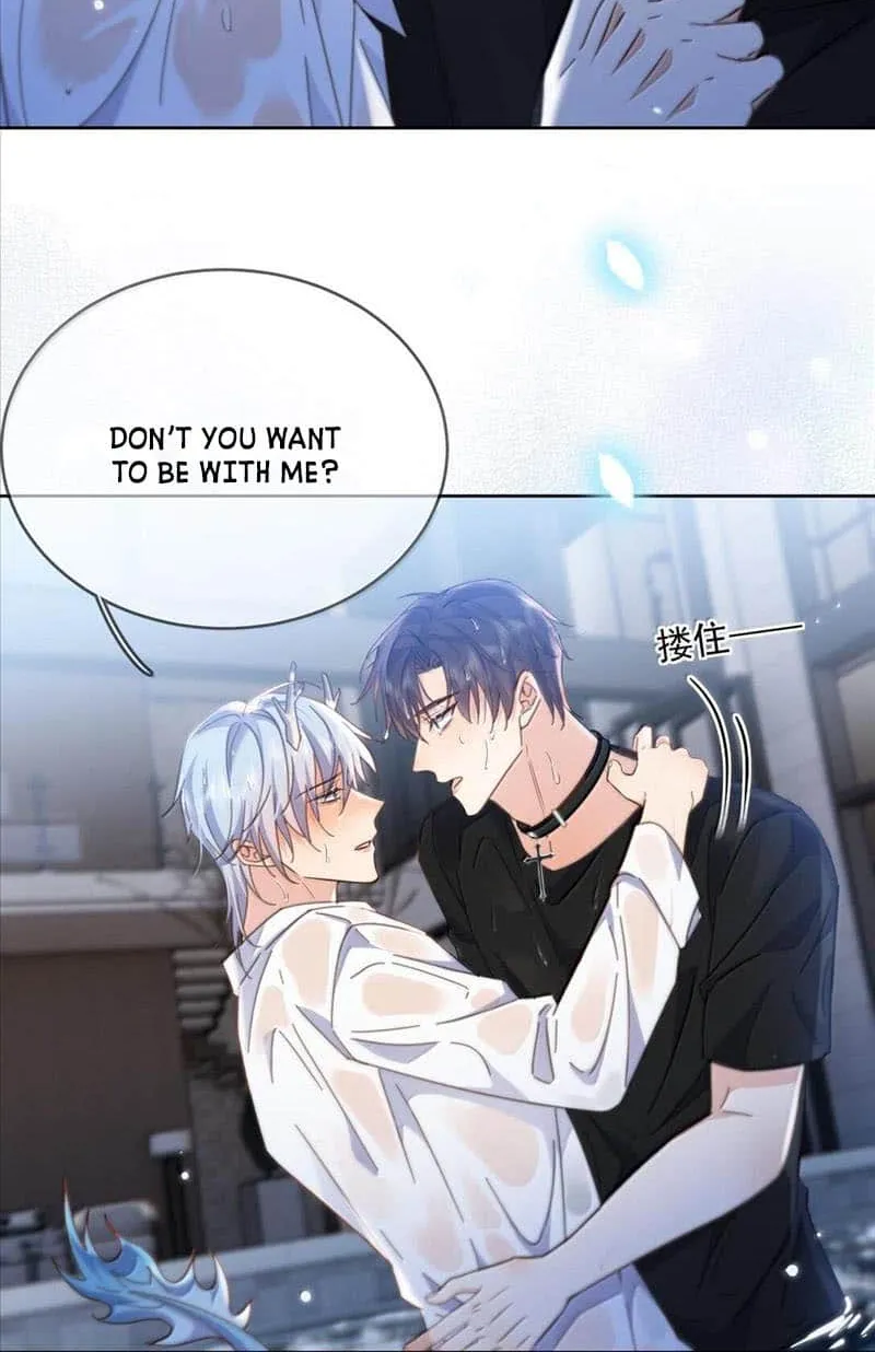 Dangerous Love Between Brothers Chapter 51 page 28 - 