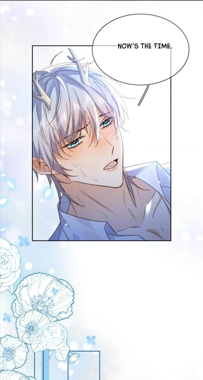 Dangerous Love Between Brothers Chapter 51 page 29 - 