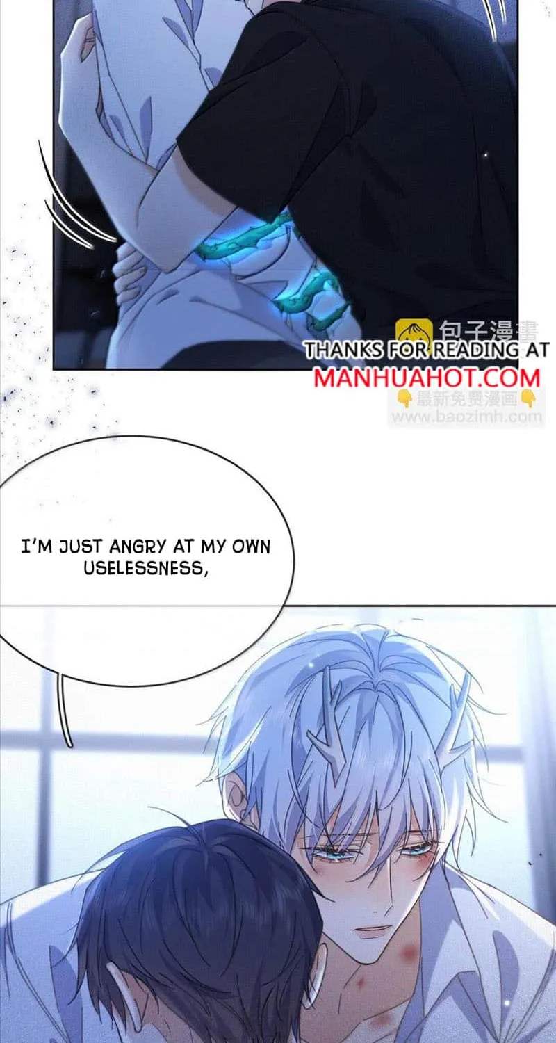 Dangerous Love Between Brothers Chapter 51 page 4 - 