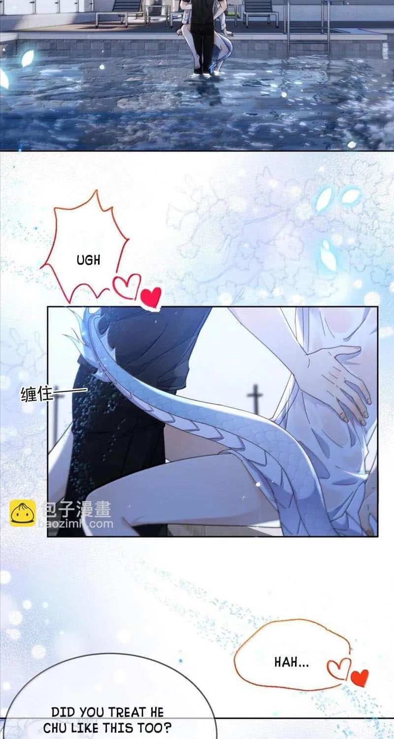 Dangerous Love Between Brothers Chapter 51 page 31 - 