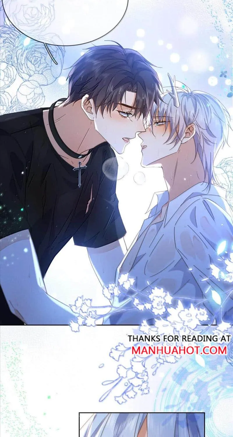 Dangerous Love Between Brothers Chapter 51 page 32 - 