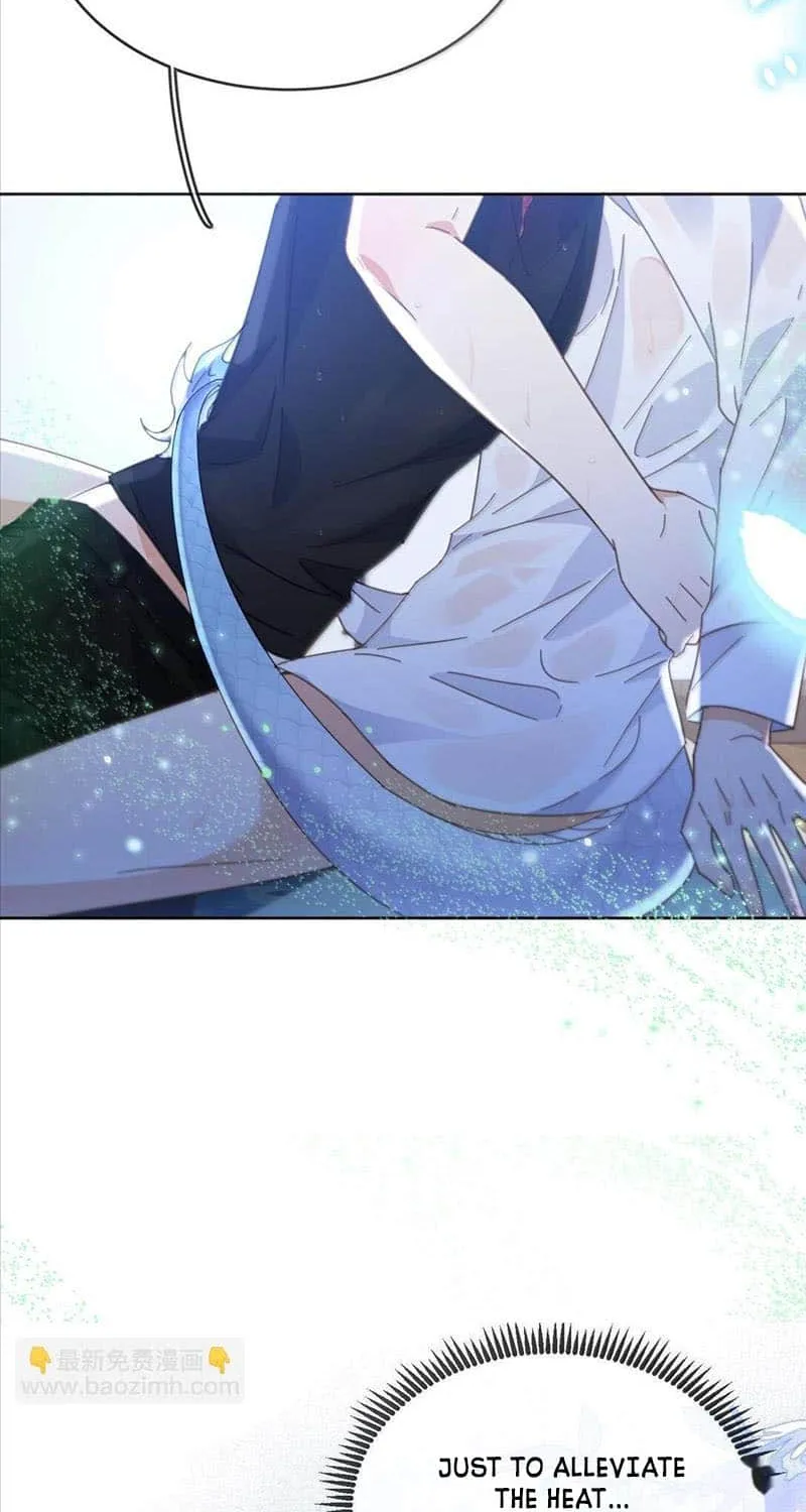 Dangerous Love Between Brothers Chapter 51 page 34 - 