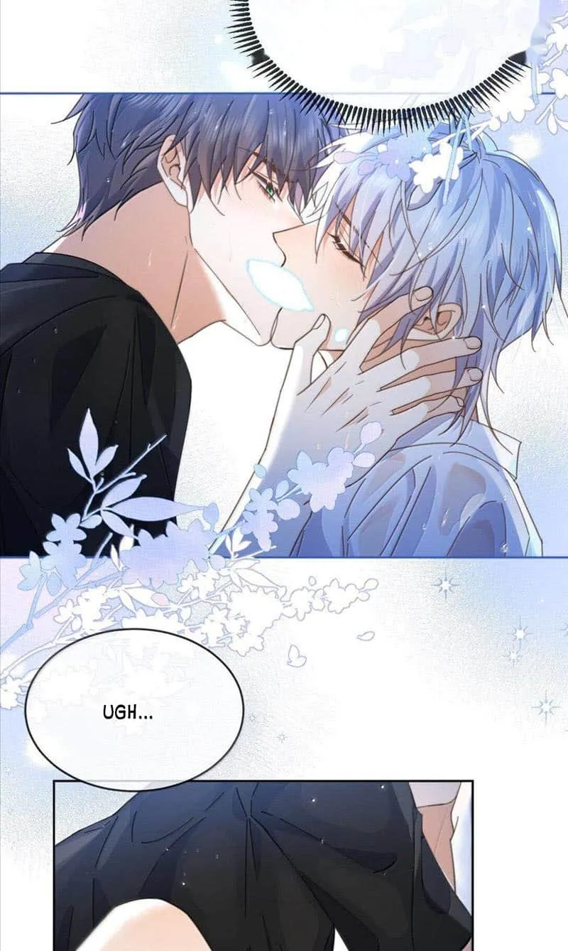 Dangerous Love Between Brothers Chapter 51 page 35 - 