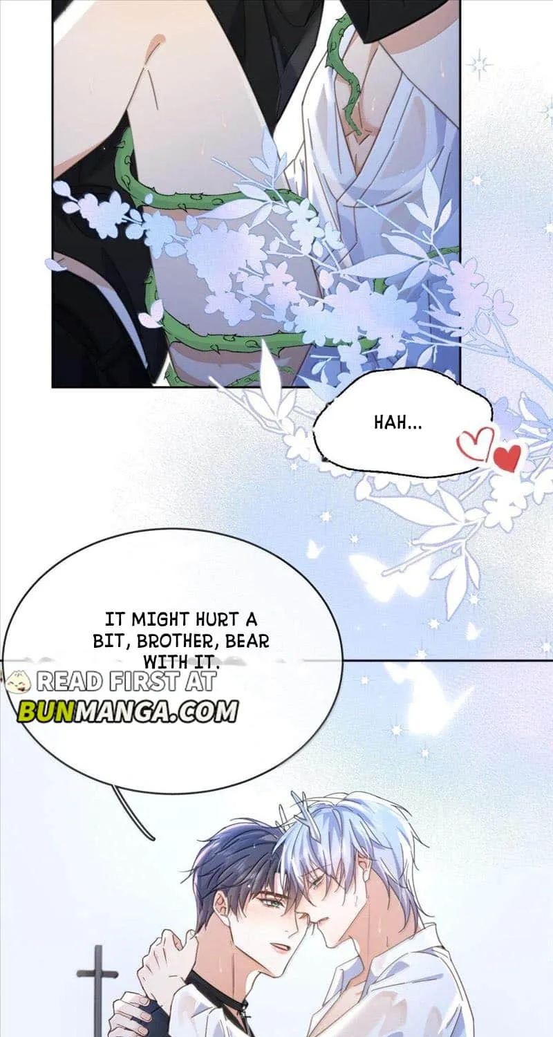 Dangerous Love Between Brothers Chapter 51 page 36 - 